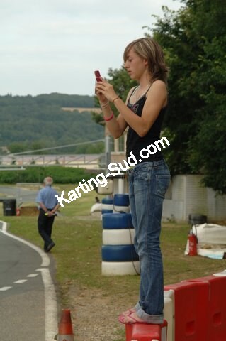 24/06/2007 : 2ème Manche du Challenge des Circuits – Layrac (Photos Patrick Lascombes) 2007 — karting