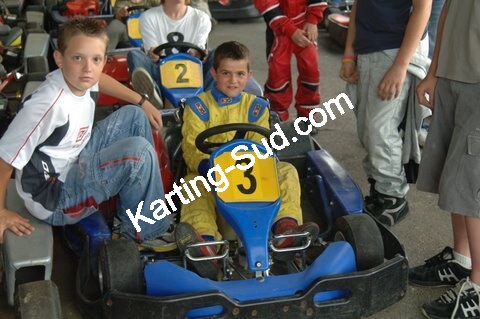 24/06/2007 : 2ème Manche du Challenge des Circuits – Layrac (Photos Patrick Lascombes) 2007 — karting