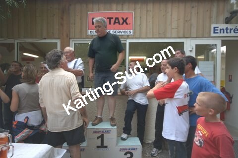 24/06/2007 : 2ème Manche du Challenge des Circuits – Layrac (Photos Patrick Lascombes) 2007 — karting