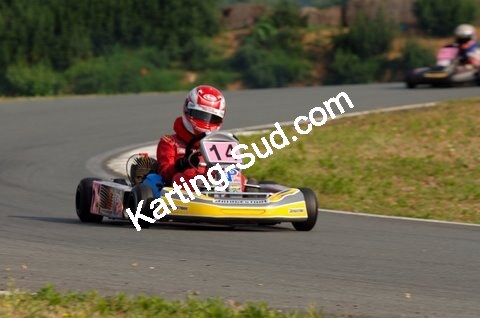 24/06/2007 : 2ème Manche du Challenge des Circuits – Layrac (Photos Patrick Lascombes) 2007 — karting