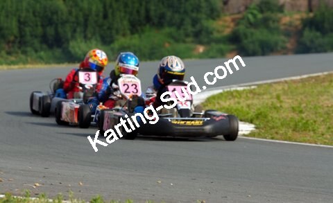 24/06/2007 : 2ème Manche du Challenge des Circuits – Layrac (Photos Patrick Lascombes) 2007 — karting