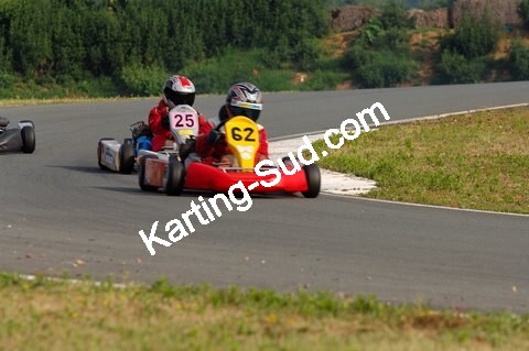 24/06/2007 : 2ème Manche du Challenge des Circuits – Layrac (Photos Patrick Lascombes) 2007 — karting