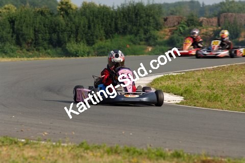 24/06/2007 : 2ème Manche du Challenge des Circuits – Layrac (Photos Patrick Lascombes) 2007 — karting