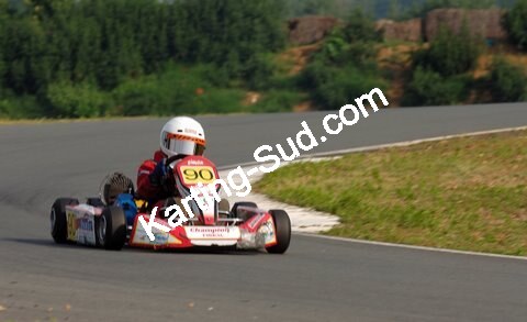 24/06/2007 : 2ème Manche du Challenge des Circuits – Layrac (Photos Patrick Lascombes) 2007 — karting