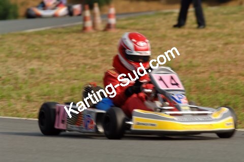 24/06/2007 : 2ème Manche du Challenge des Circuits – Layrac (Photos Patrick Lascombes) 2007 — karting