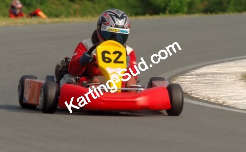 24/06/2007 : 2ème Manche du Challenge des Circuits – Layrac (Photos Patrick Lascombes) 2007 — karting