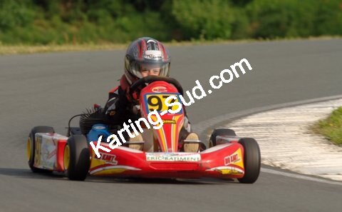 24/06/2007 : 2ème Manche du Challenge des Circuits – Layrac (Photos Patrick Lascombes) 2007 — karting