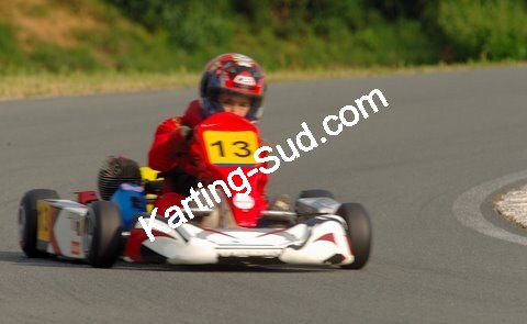 24/06/2007 : 2ème Manche du Challenge des Circuits – Layrac (Photos Patrick Lascombes) 2007 — karting