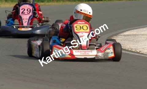 24/06/2007 : 2ème Manche du Challenge des Circuits – Layrac (Photos Patrick Lascombes) 2007 — karting
