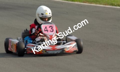 24/06/2007 : 2ème Manche du Challenge des Circuits – Layrac (Photos Patrick Lascombes) 2007 — karting