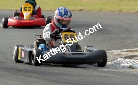 24/06/2007 : 2ème Manche du Challenge des Circuits – Layrac (Photos Patrick Lascombes) 2007 — karting