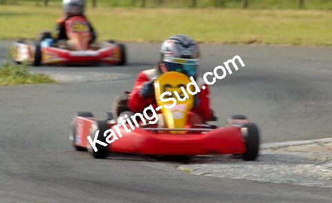 24/06/2007 : 2ème Manche du Challenge des Circuits – Layrac (Photos Patrick Lascombes) 2007 — karting