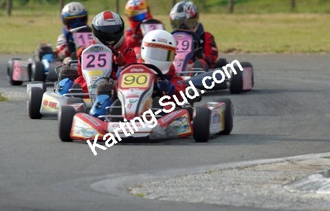 24/06/2007 : 2ème Manche du Challenge des Circuits – Layrac (Photos Patrick Lascombes) 2007 — karting