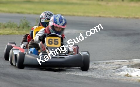 24/06/2007 : 2ème Manche du Challenge des Circuits – Layrac (Photos Patrick Lascombes) 2007 — karting