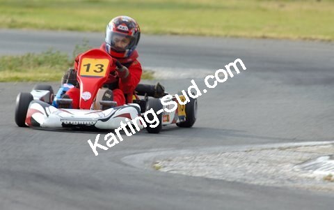 24/06/2007 : 2ème Manche du Challenge des Circuits – Layrac (Photos Patrick Lascombes) 2007 — karting