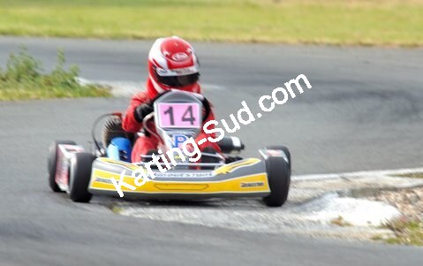 24/06/2007 : 2ème Manche du Challenge des Circuits – Layrac (Photos Patrick Lascombes) 2007 — karting