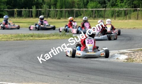 24/06/2007 : 2ème Manche du Challenge des Circuits – Layrac (Photos Patrick Lascombes) 2007 — karting