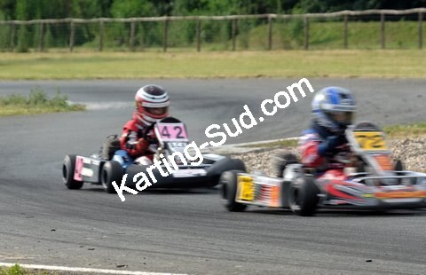 24/06/2007 : 2ème Manche du Challenge des Circuits – Layrac (Photos Patrick Lascombes) 2007 — karting