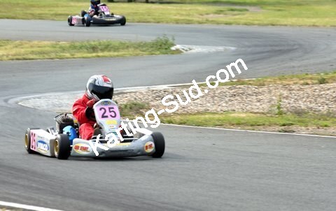 24/06/2007 : 2ème Manche du Challenge des Circuits – Layrac (Photos Patrick Lascombes) 2007 — karting