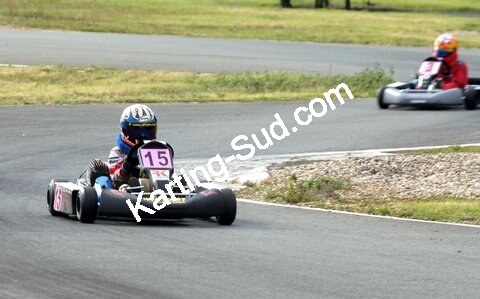 24/06/2007 : 2ème Manche du Challenge des Circuits – Layrac (Photos Patrick Lascombes) 2007 — karting