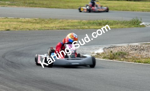24/06/2007 : 2ème Manche du Challenge des Circuits – Layrac (Photos Patrick Lascombes) 2007 — karting