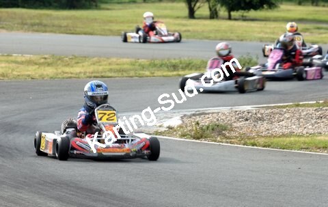 24/06/2007 : 2ème Manche du Challenge des Circuits – Layrac (Photos Patrick Lascombes) 2007 — karting