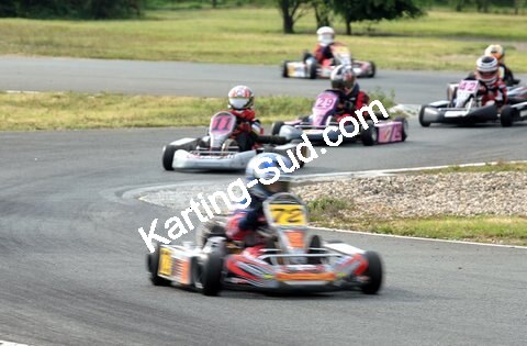 24/06/2007 : 2ème Manche du Challenge des Circuits – Layrac (Photos Patrick Lascombes) 2007 — karting