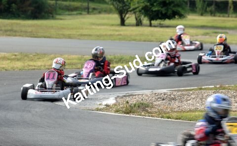24/06/2007 : 2ème Manche du Challenge des Circuits – Layrac (Photos Patrick Lascombes) 2007 — karting