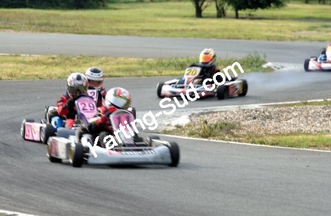 24/06/2007 : 2ème Manche du Challenge des Circuits – Layrac (Photos Patrick Lascombes) 2007 — karting