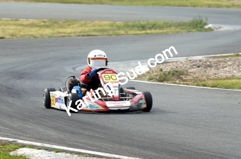 24/06/2007 : 2ème Manche du Challenge des Circuits – Layrac (Photos Patrick Lascombes) 2007 — karting