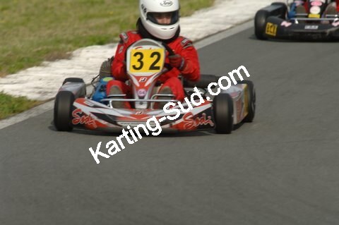 24/06/2007 : 2ème Manche du Challenge des Circuits – Layrac (Photos Patrick Lascombes) 2007 — karting