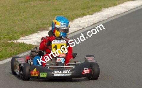 24/06/2007 : 2ème Manche du Challenge des Circuits – Layrac (Photos Patrick Lascombes) 2007 — karting