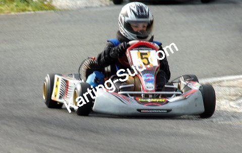 24/06/2007 : 2ème Manche du Challenge des Circuits – Layrac (Photos Patrick Lascombes) 2007 — karting