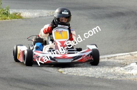 24/06/2007 : 2ème Manche du Challenge des Circuits – Layrac (Photos Patrick Lascombes) 2007 — karting