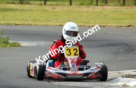 24/06/2007 : 2ème Manche du Challenge des Circuits – Layrac (Photos Patrick Lascombes) 2007 — karting