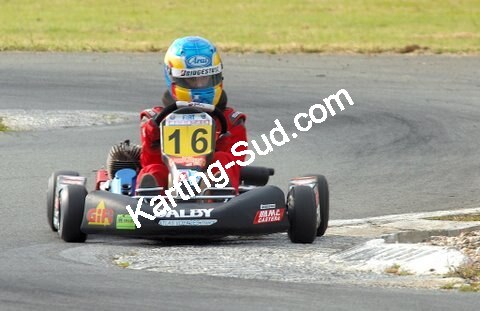 24/06/2007 : 2ème Manche du Challenge des Circuits – Layrac (Photos Patrick Lascombes) 2007 — karting