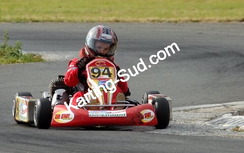 24/06/2007 : 2ème Manche du Challenge des Circuits – Layrac (Photos Patrick Lascombes) 2007 — karting