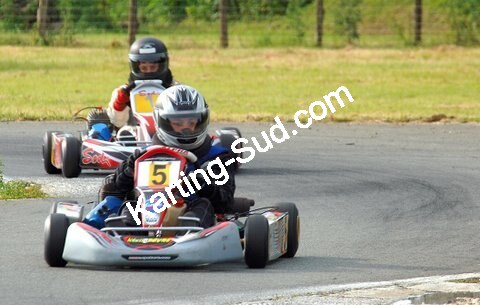 24/06/2007 : 2ème Manche du Challenge des Circuits – Layrac (Photos Patrick Lascombes) 2007 — karting
