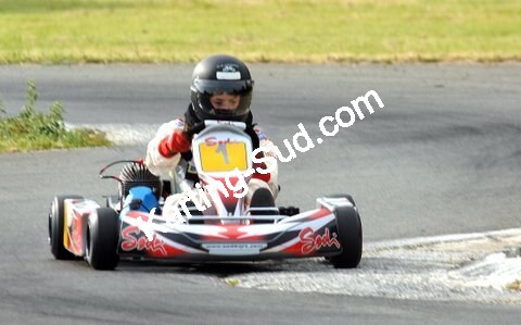 24/06/2007 : 2ème Manche du Challenge des Circuits – Layrac (Photos Patrick Lascombes) 2007 — karting