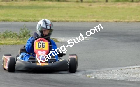 24/06/2007 : 2ème Manche du Challenge des Circuits – Layrac (Photos Patrick Lascombes) 2007 — karting