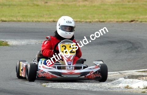 24/06/2007 : 2ème Manche du Challenge des Circuits – Layrac (Photos Patrick Lascombes) 2007 — karting