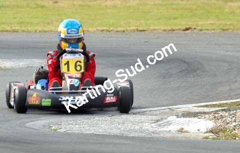 24/06/2007 : 2ème Manche du Challenge des Circuits – Layrac (Photos Patrick Lascombes) 2007 — karting