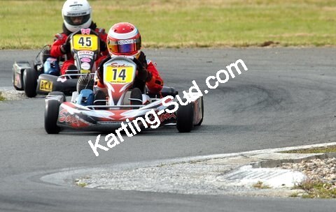 24/06/2007 : 2ème Manche du Challenge des Circuits – Layrac (Photos Patrick Lascombes) 2007 — karting