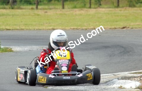 24/06/2007 : 2ème Manche du Challenge des Circuits – Layrac (Photos Patrick Lascombes) 2007 — karting