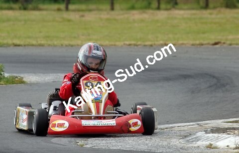 24/06/2007 : 2ème Manche du Challenge des Circuits – Layrac (Photos Patrick Lascombes) 2007 — karting