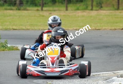 24/06/2007 : 2ème Manche du Challenge des Circuits – Layrac (Photos Patrick Lascombes) 2007 — karting
