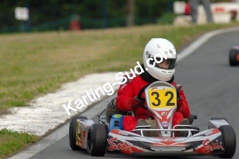 24/06/2007 : 2ème Manche du Challenge des Circuits – Layrac (Photos Patrick Lascombes) 2007 — karting