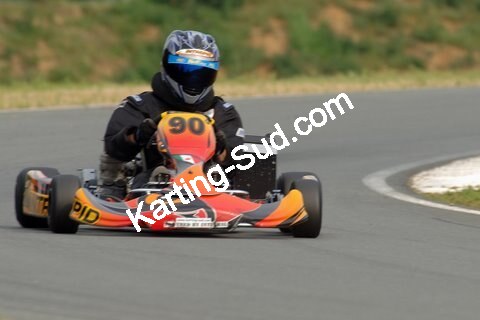 24/06/2007 : 2ème Manche du Challenge des Circuits – Layrac (Photos Patrick Lascombes) 2007 — karting