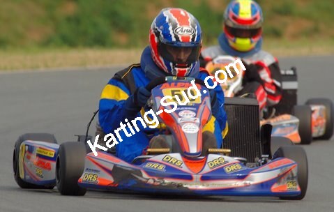 24/06/2007 : 2ème Manche du Challenge des Circuits – Layrac (Photos Patrick Lascombes) 2007 — karting