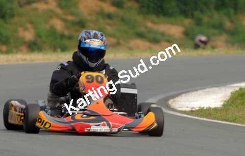 24/06/2007 : 2ème Manche du Challenge des Circuits – Layrac (Photos Patrick Lascombes) 2007 — karting